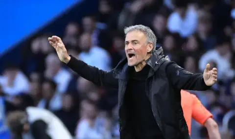 В ПСЖ залагат на иновативни технологии, използвани от Ferrari във Формула 1 - 1