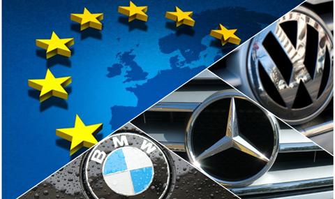 BMW отрича да има картел между германските автопроизводители - 1