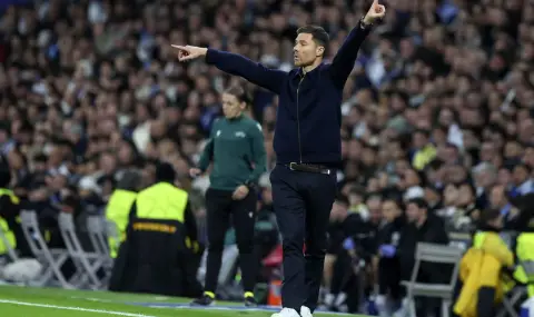 Шаби Алонсо: В труден период сме и ни липсва увереност - 1