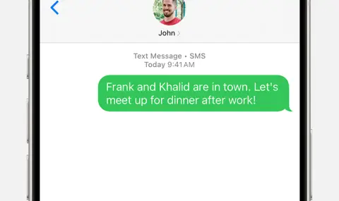 Apple въвежда дъглоочаквана защитна функция в iOS 26.5 - 1