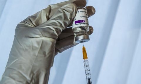 Бракуват 15 000 дози ваксини „Пфайзер“ в Ямбол - 1