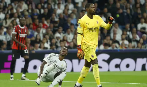 Челси готви трансфер на Майк Менян през лятото - 1