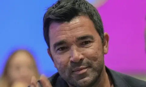 Барселона няма да търси нови попълнения през зимата, обяви Деко - 1