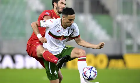 Георги Миланов с ключова роля за равенство на Динамо срещу Университатя в Румъния - 1