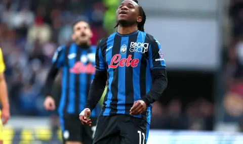 Интер не се отказва: Миланският колос подготвя нова офанзива за звездата на Аталанта Лукман - 1