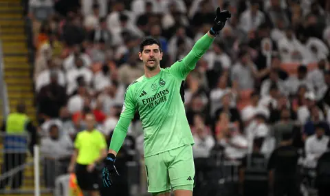 Тибо Куртоа стана партньор с Новак Джокович, Фелипе Маса и Кевин Магнусен - 1