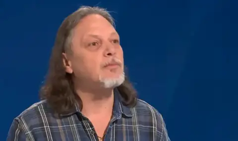 Алгафари: Баба Пена и бай Хасан не трябва да бъдат питани за еврото - 1