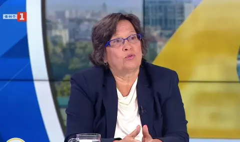 Д-р Николова обясни защо пием страшно много антибиотици - 1