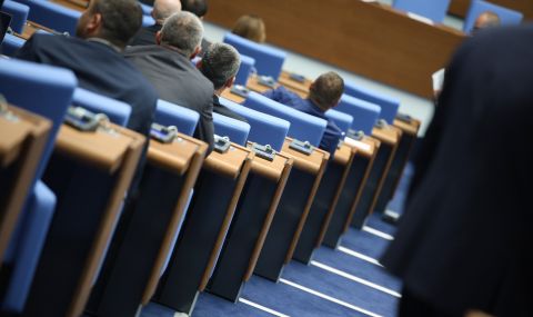 Депутатите промениха Закона за етажната собственост: Намалява изискванията за кворум на Общото събрание - 1