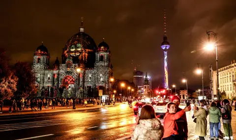 "Германия като индустриална сила е в свободно падане" - 1