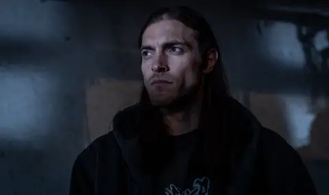 Кой ще е поредната жертва на Мамника? - 1