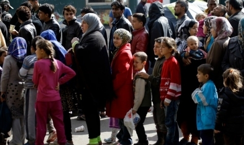 Ще настаняват бежанци в малки общини с демографски проблеми? - 1