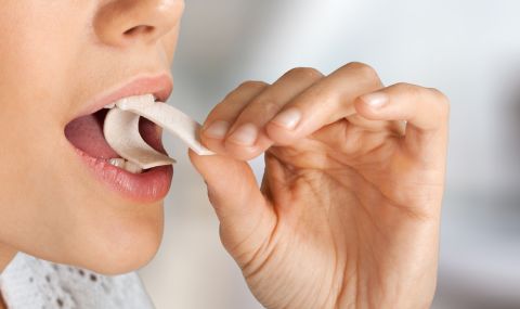 Стоматолог: Не дъвчете дъвка повече от 15 минути - 1