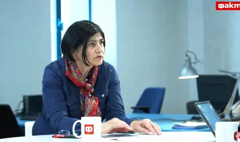 Светла Николова пред ФАКТИ: При вноса на аржентинския слънчоглед имаме петкратно завишен инсектицид (ВИДЕО)