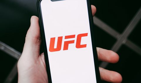 UFC ни припомни дните, в които нямаше категории и битките се провеждаха с голи ръце (ВИДЕО) - 1