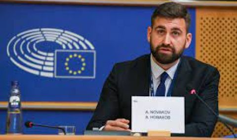 Андрей Новаков: Няма да получим и стотинка от Плана до края на годината - 1