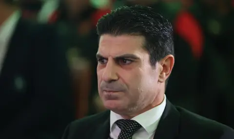 Георги Иванов с ключова роля във ФИФА: България с двама представители в световната футболна централа - 1