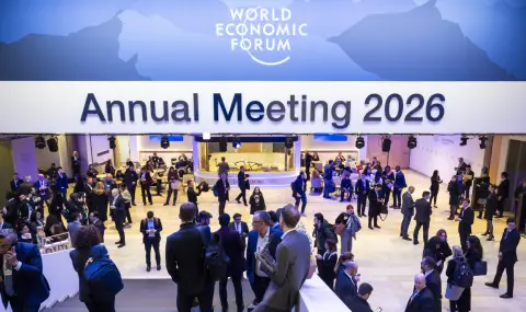 Милиардерите са 4000 пъти по-склонни да станат политици - 1