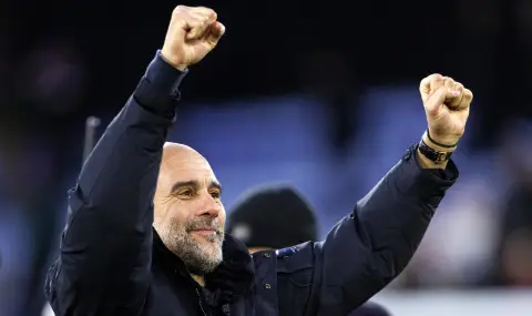 Ресторантът на Гуардиола и Бегиристайн в Манчестър затвори окончателно - 1