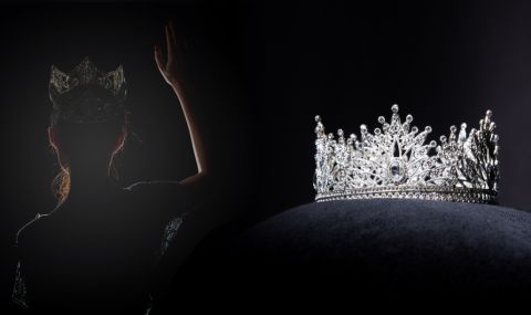 Транссексуален стана „Мис Невада“ (ВИДЕО/СНИМКИ) - 1