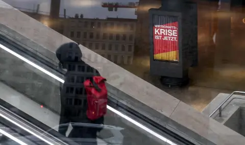 За какво харчат германците парите си - 1