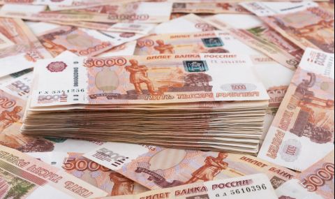 България трябва да открие руска банкова сметка - 1