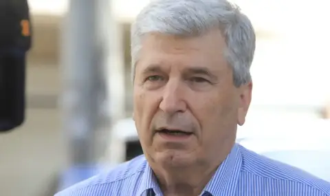 Илиян Василев: Служебен премиер ще е или Гюров, или Главчев - 1