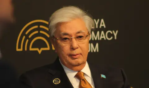 Kazakhstan and the European Union: Building the next chapter of a strategic partnership - 1
