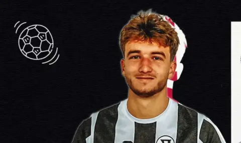 Локомотив Пловдив привлече халф от Серия А  - 1