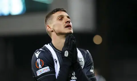 Сезонът за капитана на България приключи предсрочно, подлага се на операция - 1