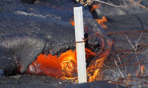 В неизвестност! 1100 души липсват след пожара на остров Мауи - 1