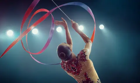 Българските гимнастички с отлично представяне на третото Световно първенство по художествена гимнастика за девойки  - 1