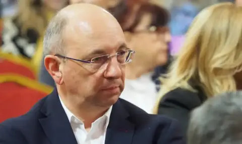 Николай Василев: Ако бях министър или депутат, щях да гласувам против бюджета и да си подам оставката - 1