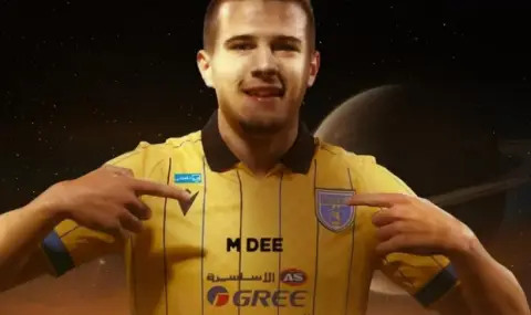 Новият тим на Марин Петков в решаваща битка за място в Топ 4 на Саудитската лига - 1