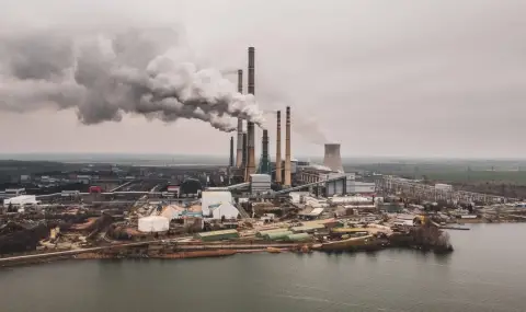 Съдбата на най-голямата въглищна централа в България е на карта  - 1