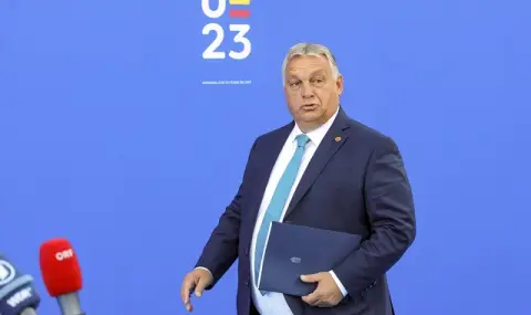 Виктор Орбан оглавява Европейския съвет? Будапеща призова за спокойствие  - 1
