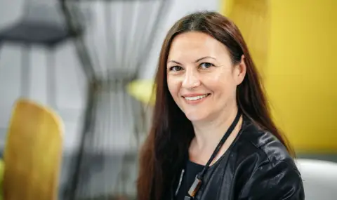 160 гласа до справедливост - ще има ли Радев сили да счупи системата? Елена Дариева пред ФАКТИ