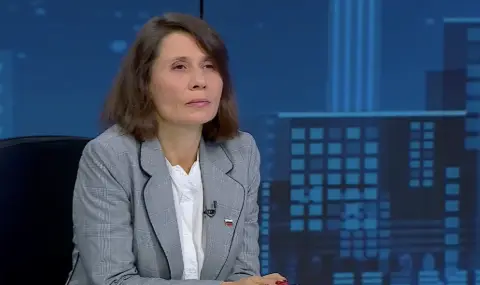 Elisaveta Belobradova: GERB have no plan and no idea how to manage the country  - 1