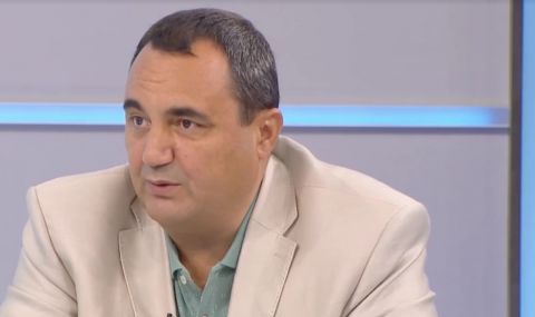 Журналист: Радев е на път да направи безкрайно голяма услуга на Борисов - 1