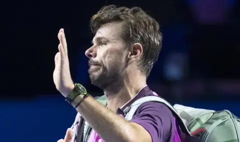 Стан Вавринка слага точка на бляскавата си тенис кариера: Последен сезон за швейцарската легенда - 1