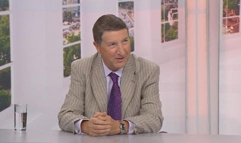 Стоян Сталев: Зад всички аргументи се вижда, че Русия води война с ЕС и Европа - 1