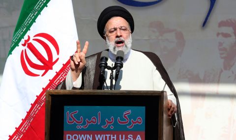 Иранският президент Раиси: Ислямската република е "гарант на правата и свободите" - 1