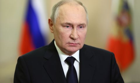 Путин допусна огромна грешка, когато нареди инвазията в Украйна - 1
