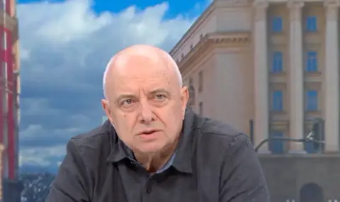 Социолог: Радев направи грешен ход с референдума - 1