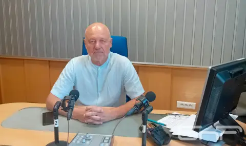 Тодор Тагарев: Нашите F-16 са по-добри от гръцките. Русия не може да помогне на Иран, а други страни искат помощ от Киев