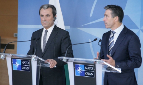 Орешарски към Расмусен: България ще изпълнява всички свои ангажименти към НАТО - 1