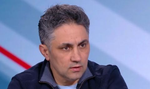 Асен Генов за Мария Габриел: Борисов демонстрира високо ниво на политически покер - 1