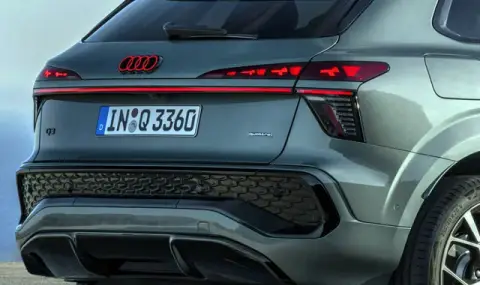 Audi копира Dacia (да, Dacia) и това не е шега - 1