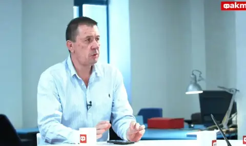 Явор Куюмджиев: Държавата мародерства АЕЦ "Козлодуй", тя е оглозгана - 1