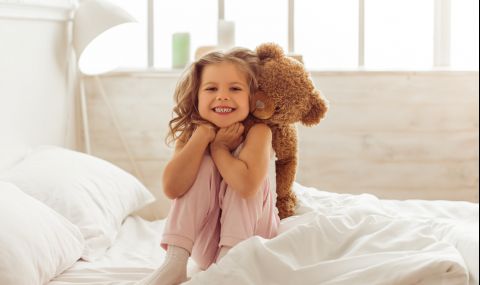 Болница за плюшени играчки връща усмивките на децата - 1